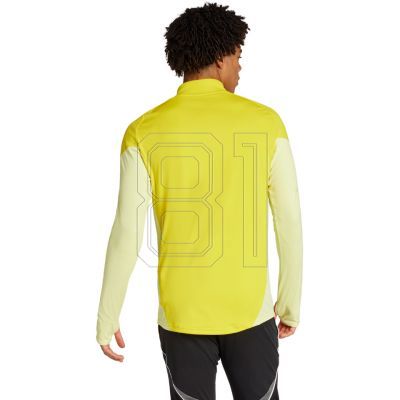 3. Adidas Tiro 25 Competition Training Top M JI8956 Sweatshirt