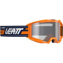 LEATT Goggle Vizion 3.5 Iriz Einheitsgröße Fahrradbrille