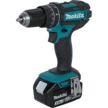 Makita DHP482RFJ 18V Schlagbohrschrauber