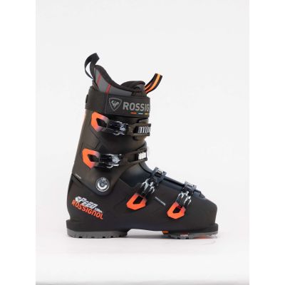 3. Rossignol Speed 120 HV+ GW Skischuhe - Schwarz