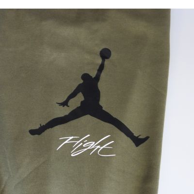 6. Air Jordan Essentials Baseline Hose - FD7345-222