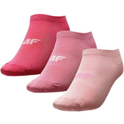 4. Socken 4F Jr HJL22 JSOD003 56S+54S+55S