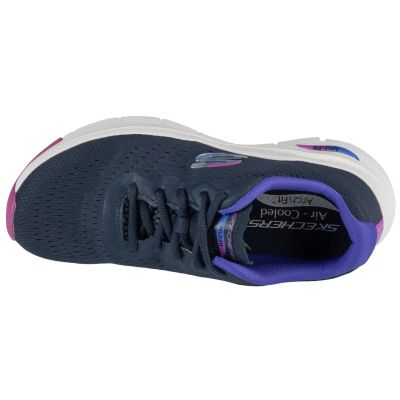 3. Skechers Arch Fit-Infinity Cool 149722-NVPR Marineblau 36