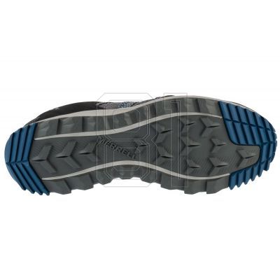 4. Merrell Wildwood Aerosport M J036115 Schuhe