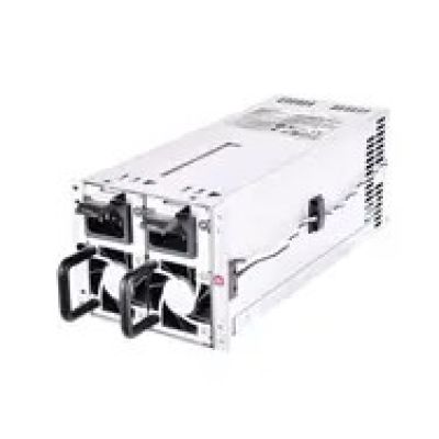 SilverStone SST-GM1000-2UG V2 2U redundantes Netzteil - 1000 W