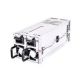 SilverStone SST-GM1000-2UG V2 2U redundantes Netzteil - 1000 W