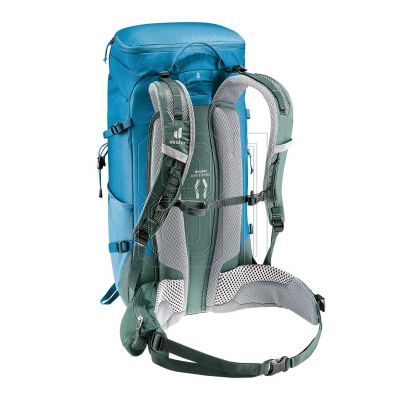 7. Deuter Trail 30L Wanderrucksack 3440724-3253