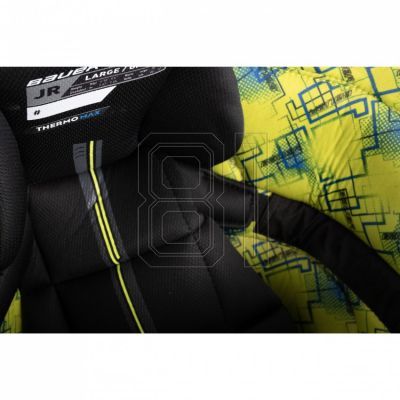 3. Bauer HP Elite Jr 1063698 Hockeyhose