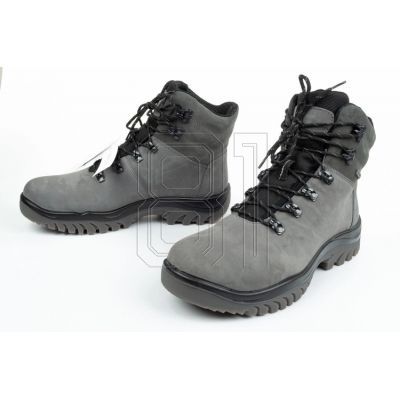10. Wanderschuhe 4F M OBMH255 25S