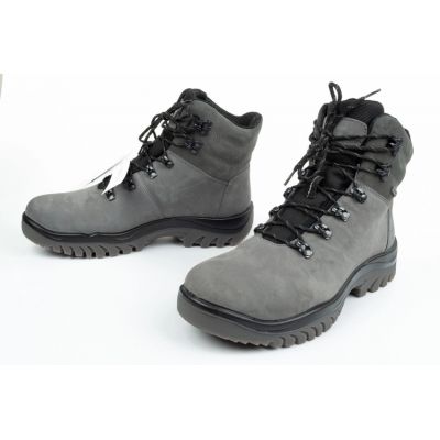 10. Wanderschuhe 4F M OBMH255 25S