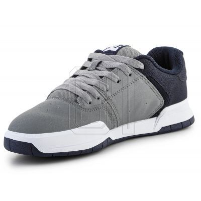 8. DC Shoes Central M ADYS100551-NGY Schuhe