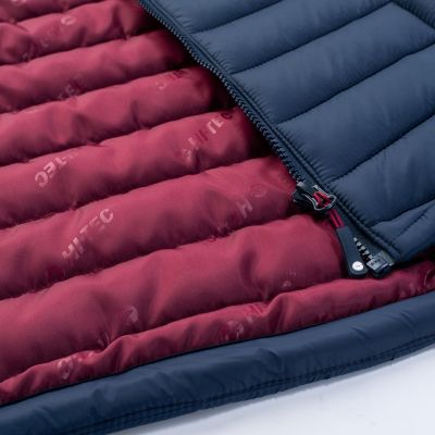 9. Hi-Tec Lady Carson Jacke W 92800326577