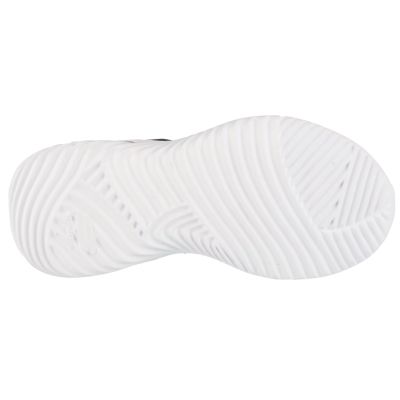 4. Skechers Bounder-Tech - Ultravoid 403723L-CCRD Grau 28