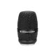 Sennheiser MMD 945-1 BK - Supernieren-Mikrofonkapsel