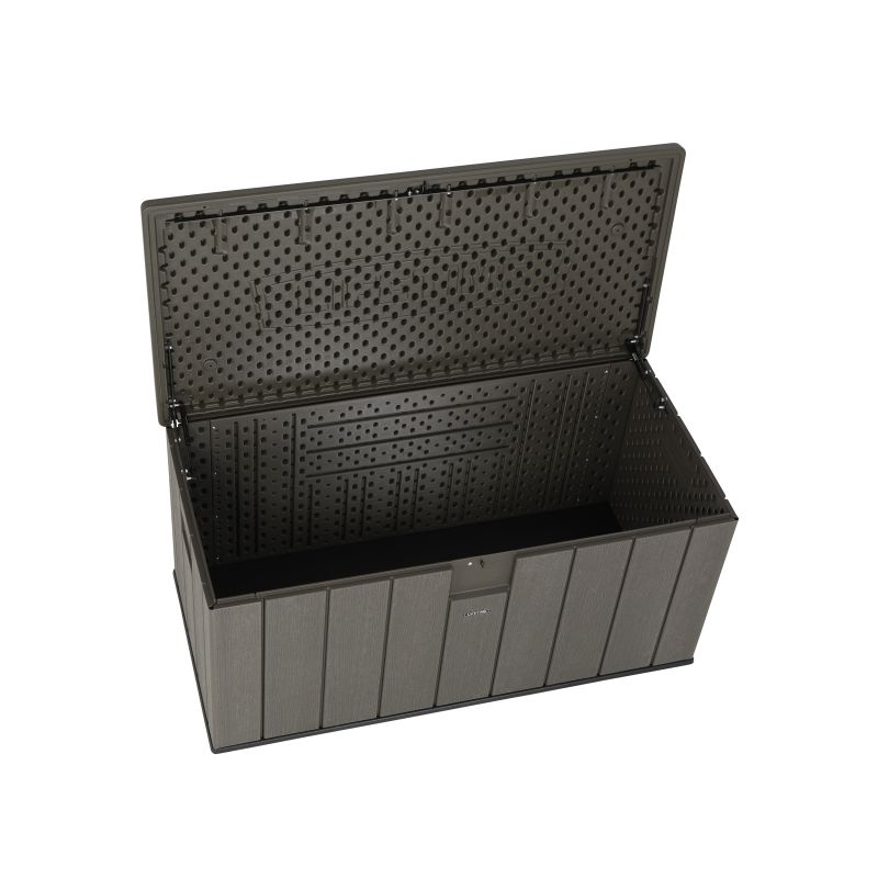19. Lifetime Premium Gartenbox 567 L 60215