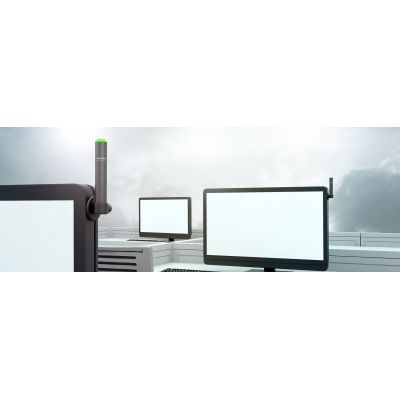 18. Kuando Busylight UC Alpha Statusanzeige 1710608