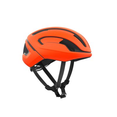 3. Fahrradhelm POC Omne Air MIPS orange