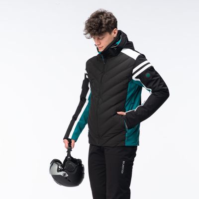 13. Leguanjacke Bergho M 92800621765