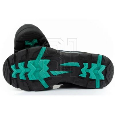 9. Hi-Tec Storm W O005365-031 Schuhe
