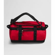 The North Face Base Camp Duffel XS Reisetasche - tnf red/tnf black