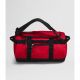 The North Face Base Camp Duffel XS Reisetasche - tnf red/tnf black