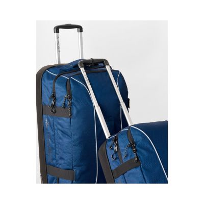 4. RIP CURL F-Light Global 100L Herrenkoffer, Suchreferenz Marineblau