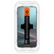 5. Spigen Glas.TR "Ez Fit" Privacy HD 2er-Pack Sichtschutzglas für Samsung Galaxy S24 / S25