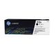 7. HP LaserJet 312A Schwarze Tonerkartusche
