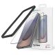 4. AmazingThing Radix Vollglas-Schutzglas für Samsung S26 - Transparent