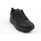 2. Skechers Uno Lite Kinder-Sportschuhe, schwarz, modisch
