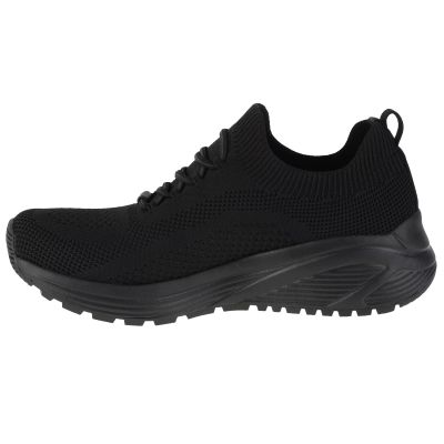 6. Skechers Bobs Sport Sparrow 2.0 - Allegiance Crew 117027-BBK Schwarz 36