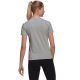 10. adidas Essentials Slim W GL0785 T-shirt