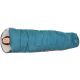 2. Mumien-Schlafsack XXL 230x80/50CM BLAU REDCLIFFS