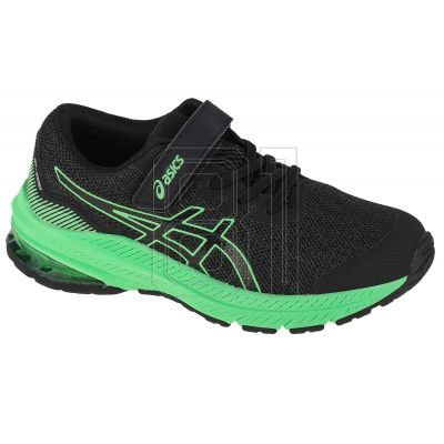 Asics GT-1000 11 PS Jr 1014A238-022 Laufschuhe