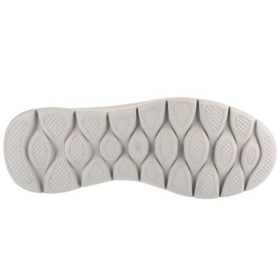 4. Skechers Slip-Ins: Go Walk Flex - Wasserdicht 216330-GRY Grau 41