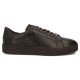 3. Herren-Sneaker aus braunem Leder, Modell Filippo MP8274