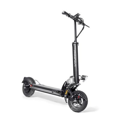 2. Skateflash SK Urban Pro Schwarz 25 km/h 16,5 Ah