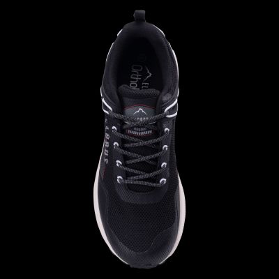 5. Elbrus Delan Low WP M Schuhe 92800657369