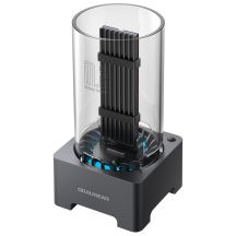 GRAUGEAR G-M2DK-AC-10G Festplatten-Dockingstation USB 3.2 Gen 2 (3.1 Gen 2) Typ-C Schwarz