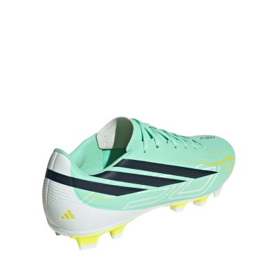 3. adidas F50 Hyperfast Club FG/MG KJ0991 Fußballschuhe