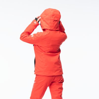 19. Damen-Isolierjacke PROSLOPE JACKET W