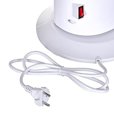 6. NOVEEN PTC3000 Tower Smart Keramikheizung