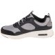 2. Skechers Skech-Air Court - Yatton 232648-BKGY Schwarz 42