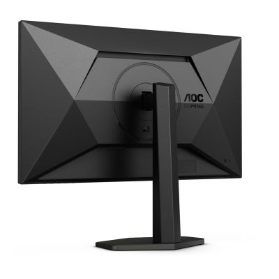 27. LCD-Monitor 27" AOC G4 27G4X 1920x1080px Full HD LED Schwarz, Grau