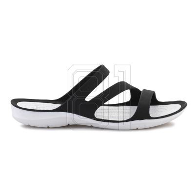 11. Crocs Swiftwater Sandal W 203998-066