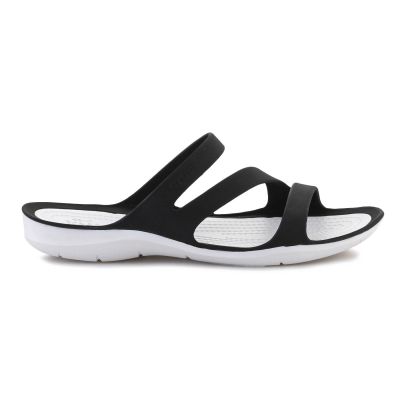 11. Crocs Swiftwater Sandale W 203998-066