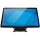 Elo Touch Solutions 1504L Digital Signage Flachbildschirm 39,6 cm (15,6") LED 450 cd/m² Schwarz Touchscreen