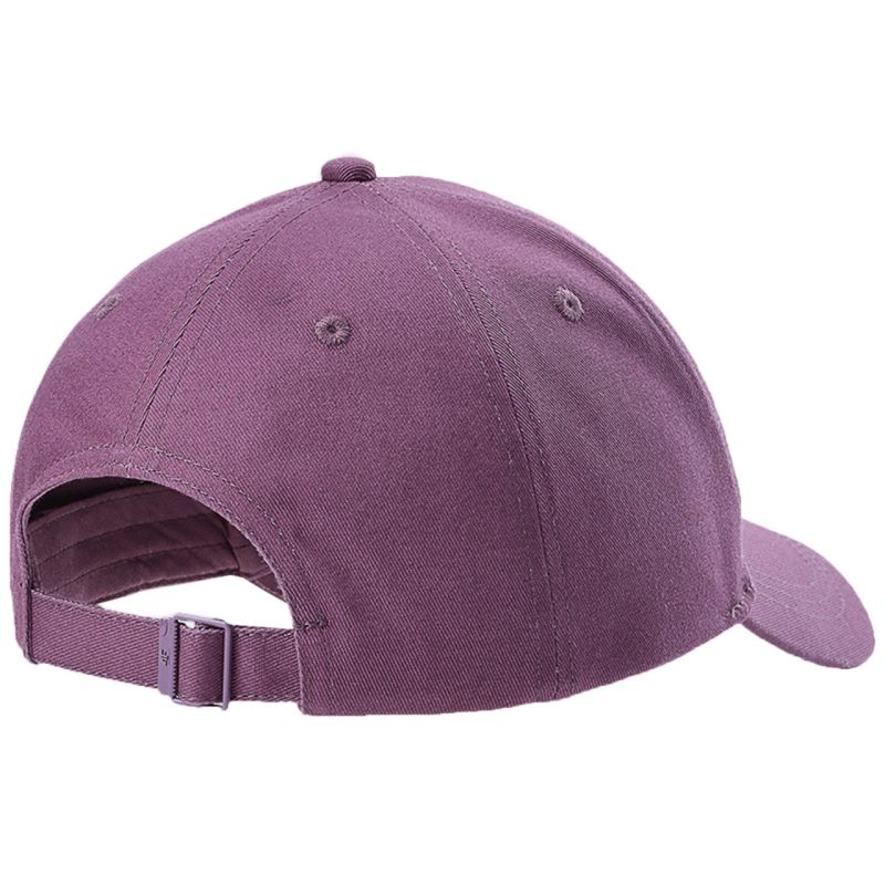 2. Baseballkappe 4F U266 4FWSS24ACABU266 60S