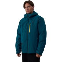 Herren-Funktionsjacke 4F M1217 Dunkelblau 4FWAW26TTJAM1217 030S
