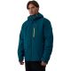 Herren-Funktionsjacke 4F M1217 Dunkelblau 4FWAW26TTJAM1217 030S
